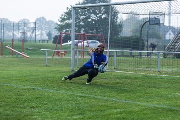 Bild 158 - wBJ MSG Steinhorst-Krummesse - VfL Pinneberg : Ergebnis: 2:0